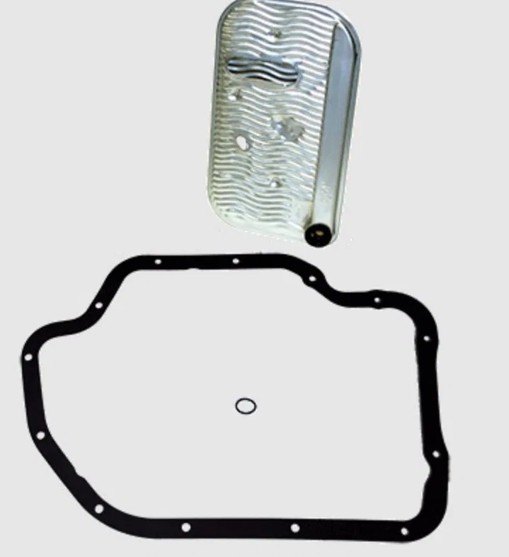 58881 – WIX FILTR LD Auto Trans Filter, OE Replacement For Use With TH400 TH350 TH375 Trans